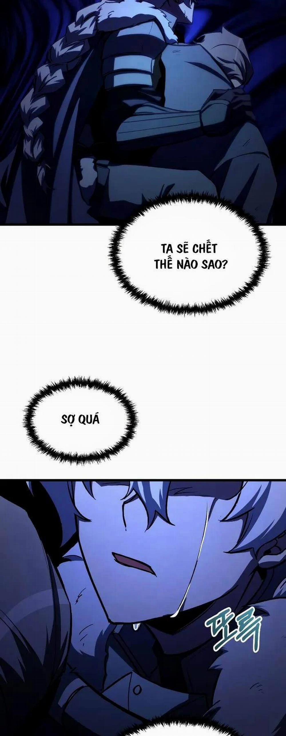 Giả Vờ Làm Kẻ Vô Dụng Ở Học Đường 62 trang 33