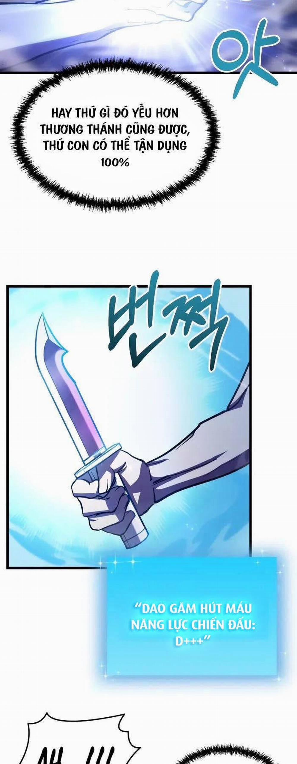 Giả Vờ Làm Kẻ Vô Dụng Ở Học Đường 62 trang 38