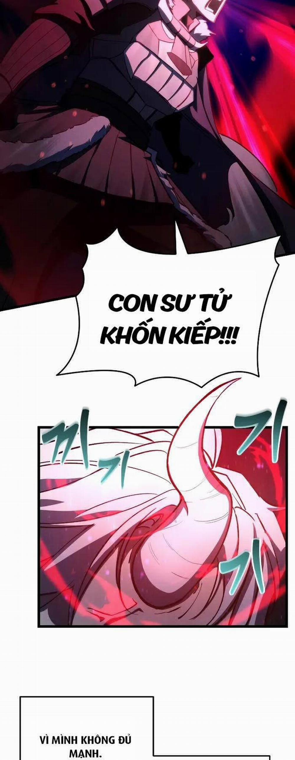 Giả Vờ Làm Kẻ Vô Dụng Ở Học Đường 62 trang 49