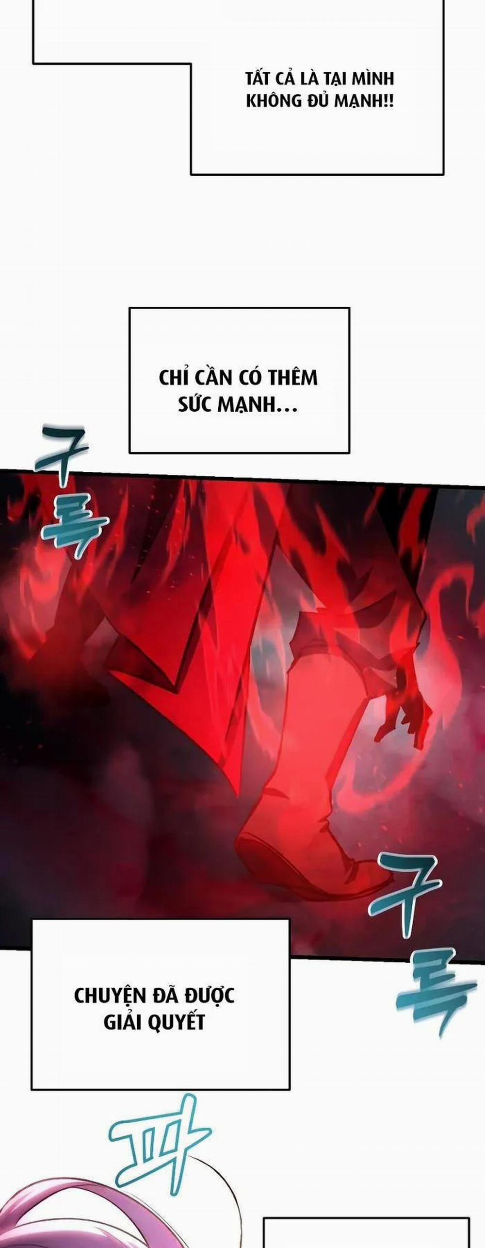 Giả Vờ Làm Kẻ Vô Dụng Ở Học Đường 62 trang 50