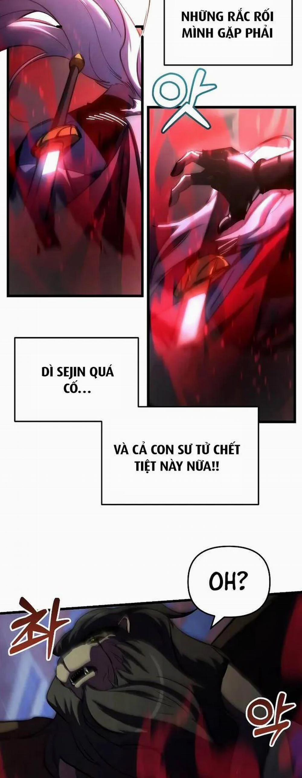 Giả Vờ Làm Kẻ Vô Dụng Ở Học Đường 62 trang 51