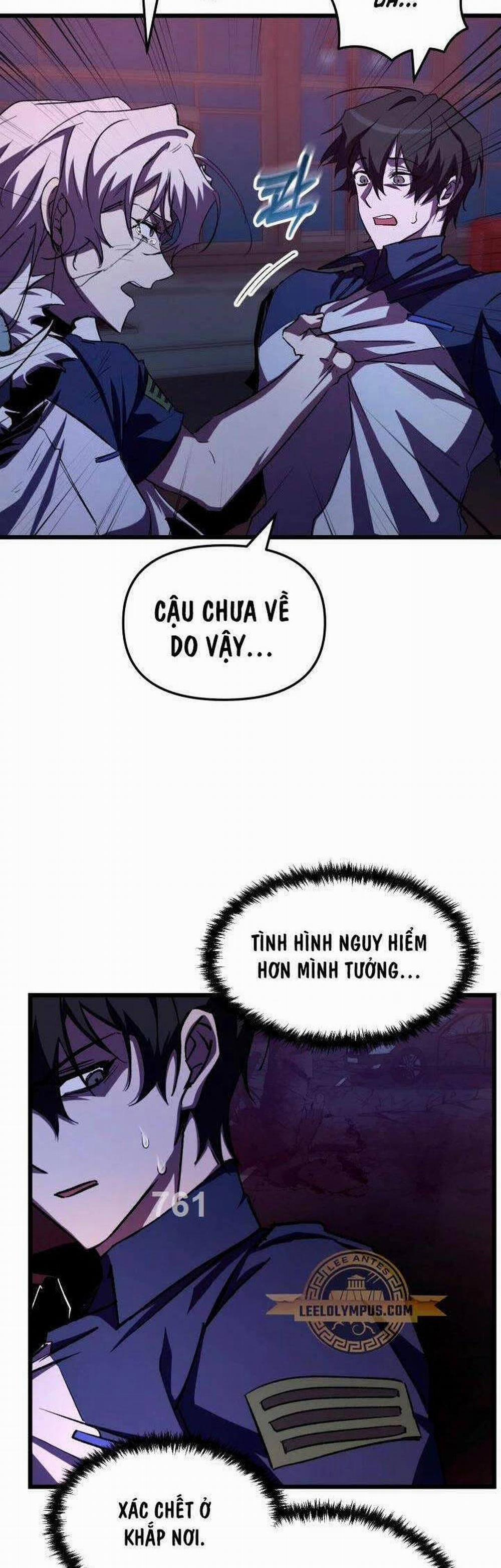 Giả Vờ Làm Kẻ Vô Dụng Ở Học Đường 63 trang 1