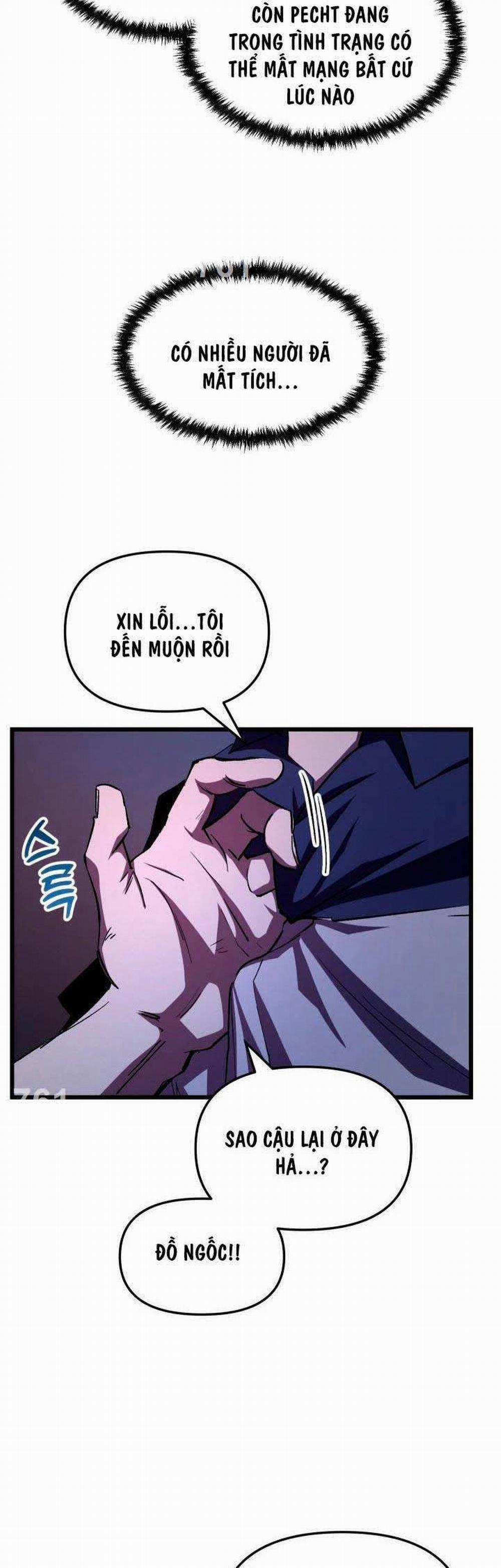 Giả Vờ Làm Kẻ Vô Dụng Ở Học Đường 63 trang 2