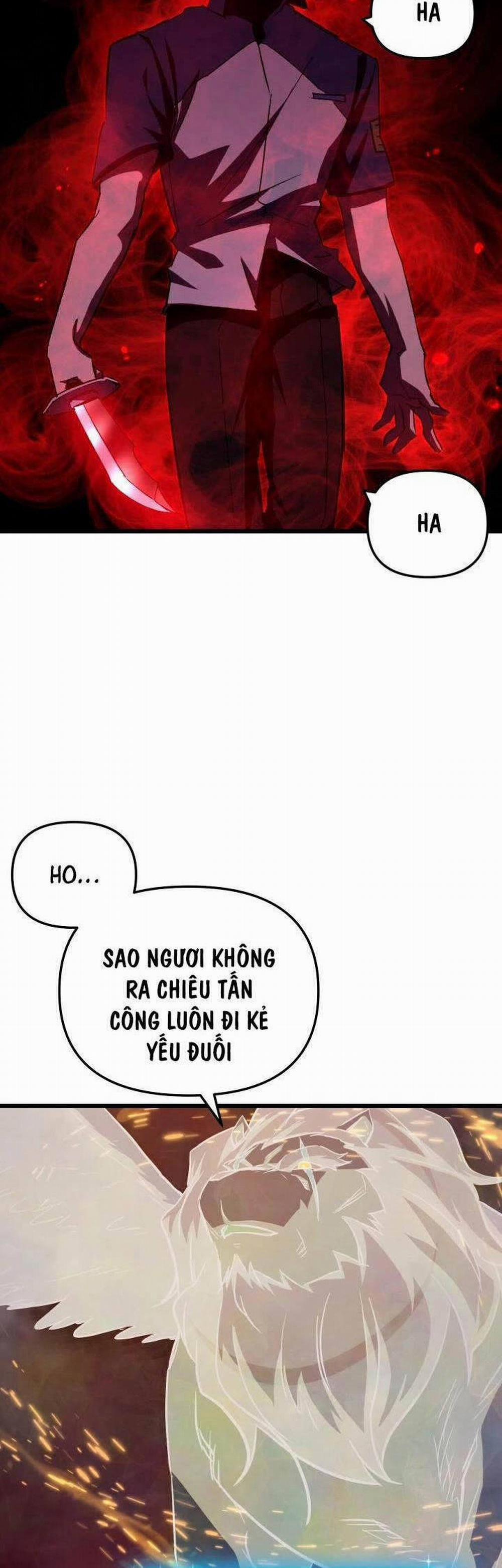 Giả Vờ Làm Kẻ Vô Dụng Ở Học Đường 63 trang 25