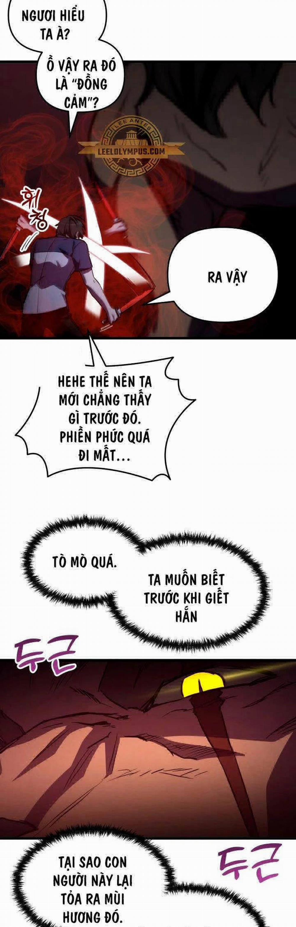 Giả Vờ Làm Kẻ Vô Dụng Ở Học Đường 63 trang 28