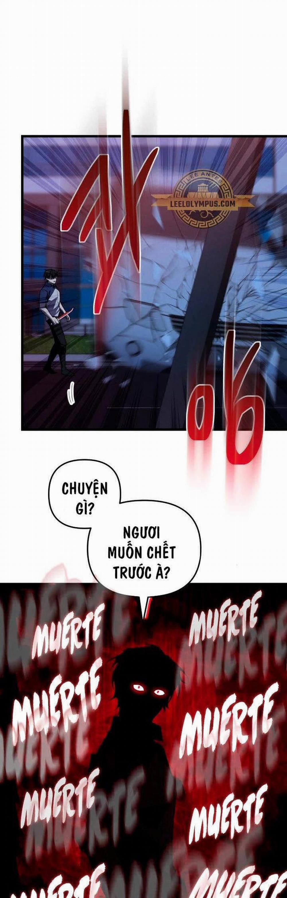 Giả Vờ Làm Kẻ Vô Dụng Ở Học Đường 63 trang 39