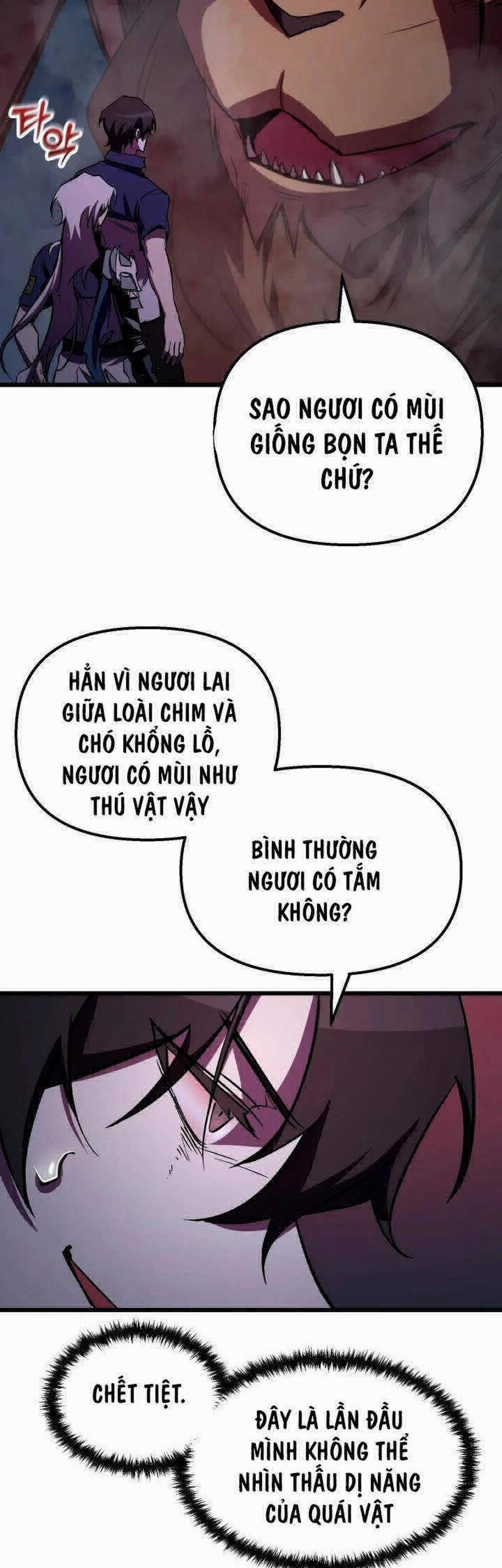 Giả Vờ Làm Kẻ Vô Dụng Ở Học Đường 63 trang 8