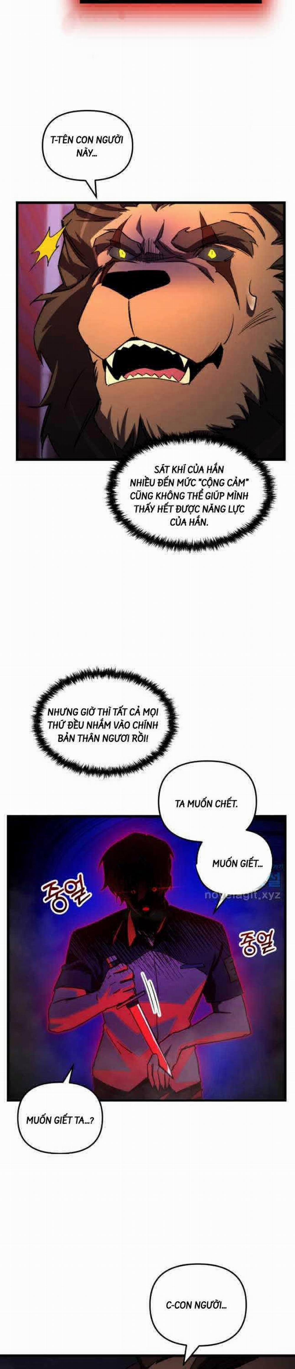 Giả Vờ Làm Kẻ Vô Dụng Ở Học Đường 64 trang 10