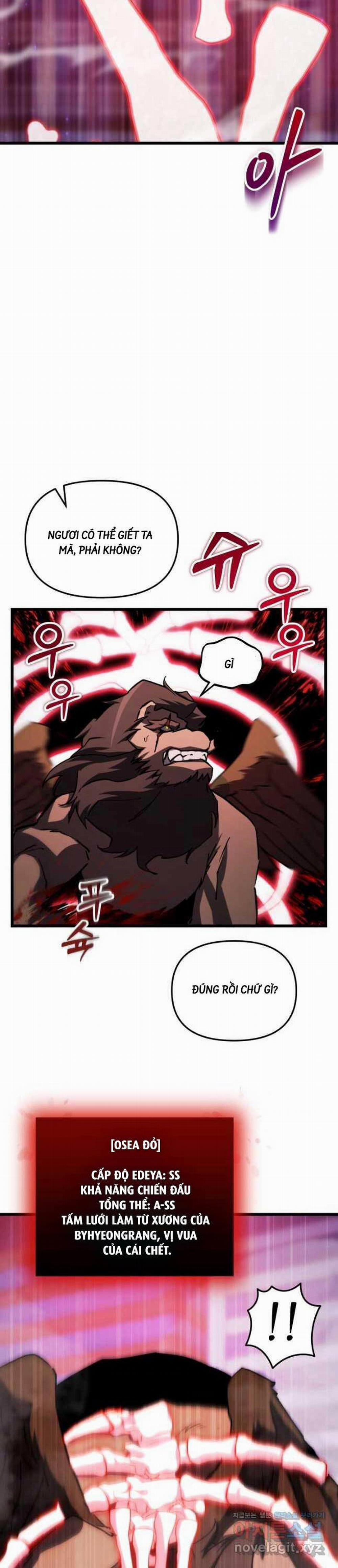 Giả Vờ Làm Kẻ Vô Dụng Ở Học Đường 64 trang 17