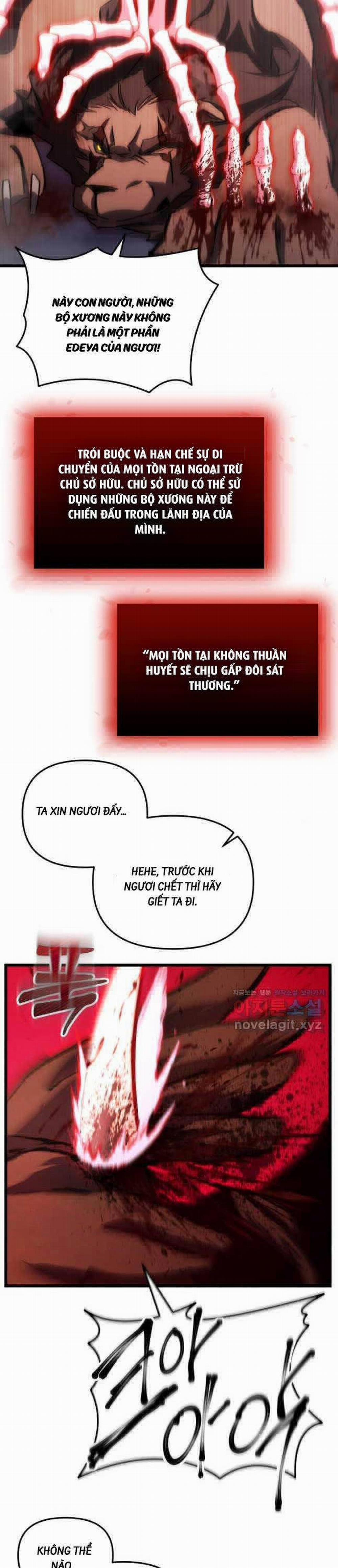 Giả Vờ Làm Kẻ Vô Dụng Ở Học Đường 64 trang 18