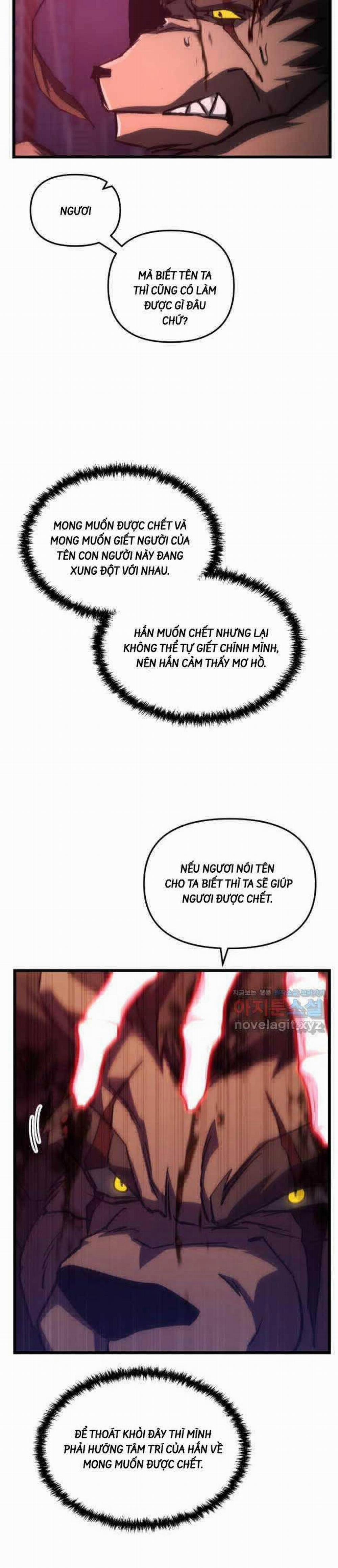 Giả Vờ Làm Kẻ Vô Dụng Ở Học Đường 64 trang 20