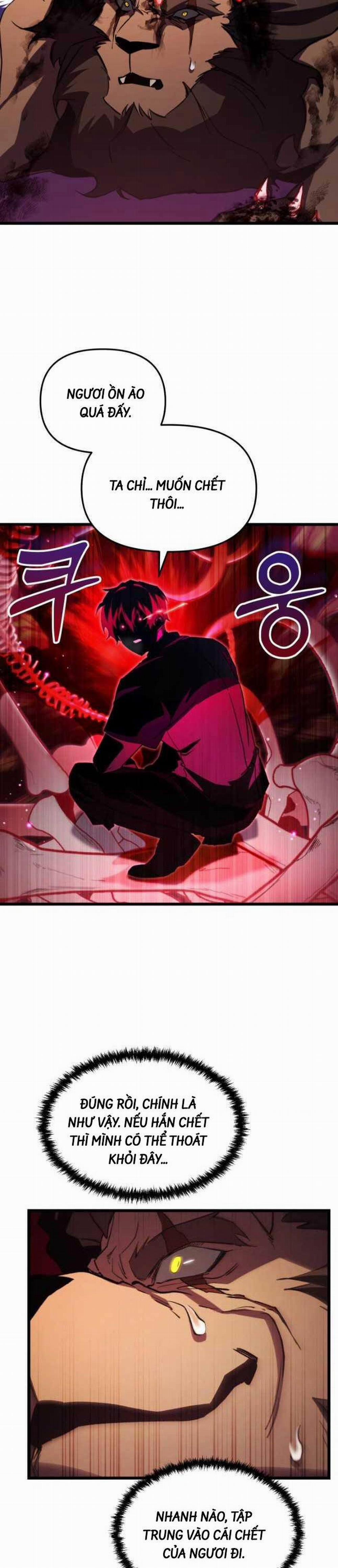 Giả Vờ Làm Kẻ Vô Dụng Ở Học Đường 64 trang 24