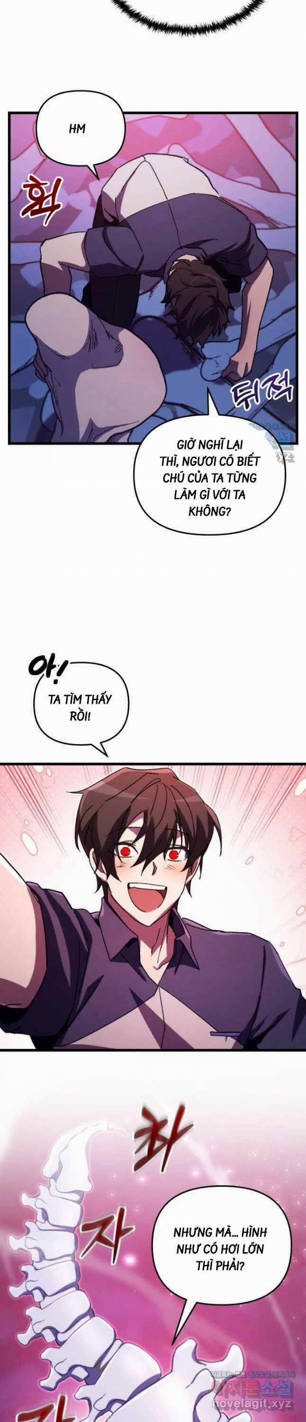 Giả Vờ Làm Kẻ Vô Dụng Ở Học Đường 64 trang 25