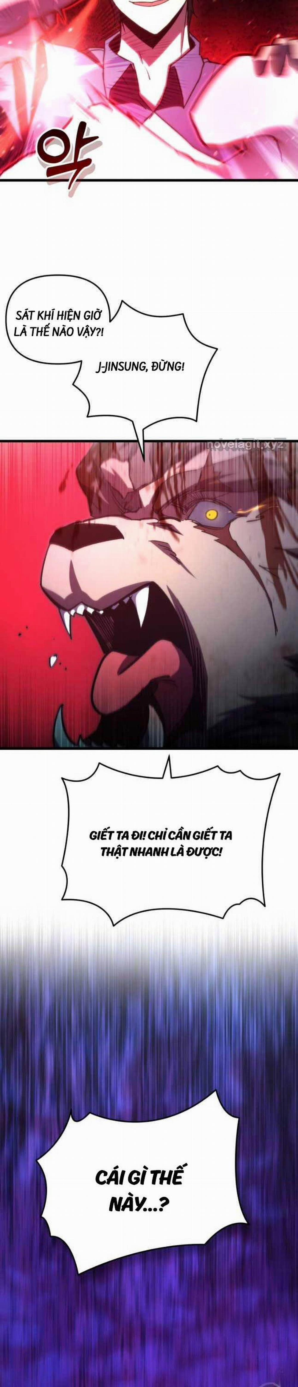 Giả Vờ Làm Kẻ Vô Dụng Ở Học Đường 64 trang 27