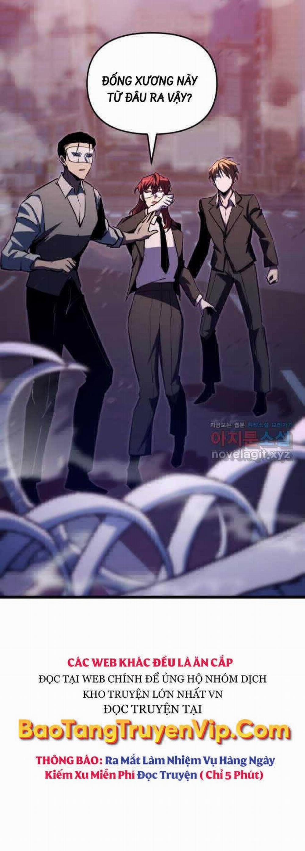 Giả Vờ Làm Kẻ Vô Dụng Ở Học Đường 64 trang 29