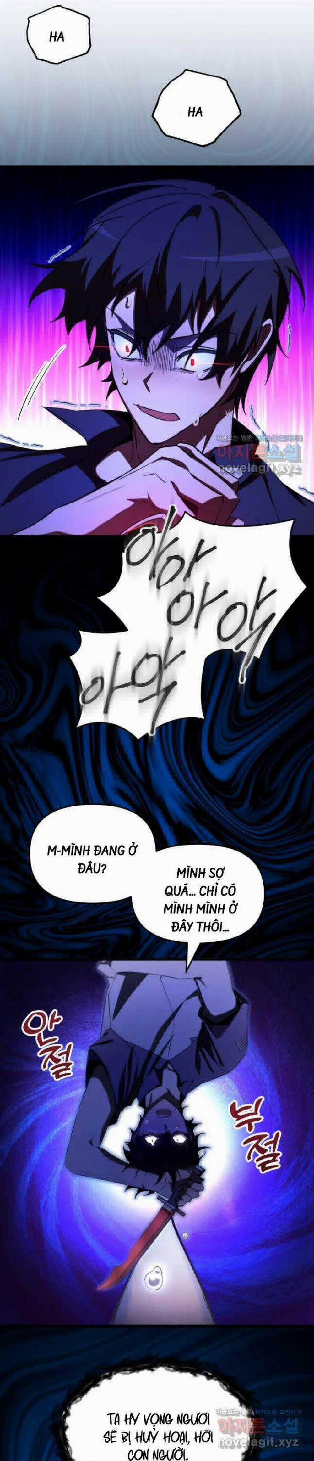 Giả Vờ Làm Kẻ Vô Dụng Ở Học Đường 64 trang 3