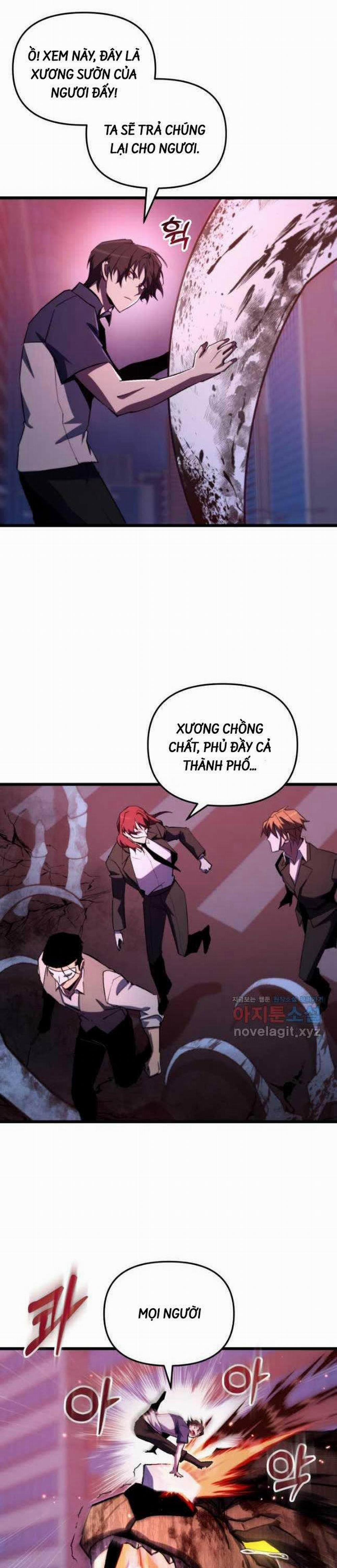 Giả Vờ Làm Kẻ Vô Dụng Ở Học Đường 64 trang 30