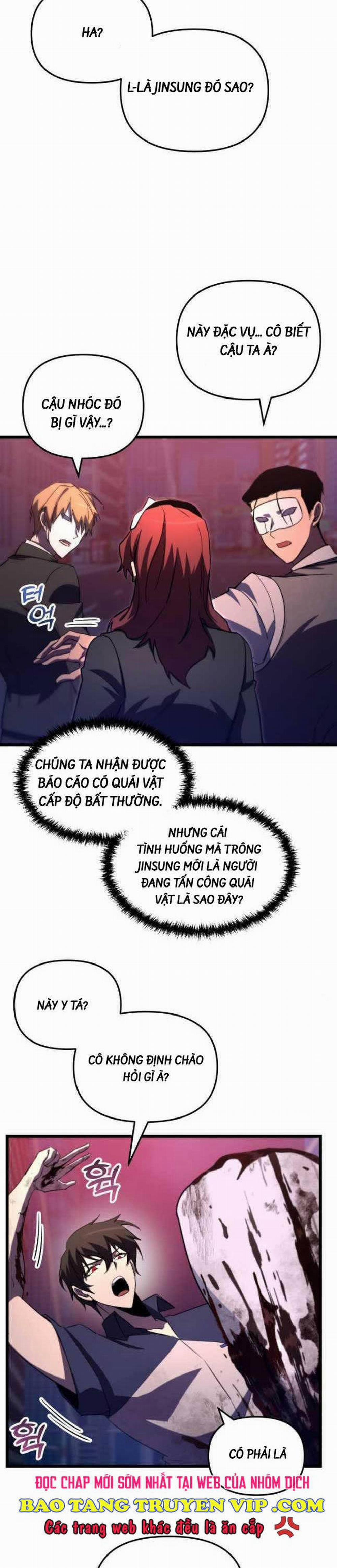 Giả Vờ Làm Kẻ Vô Dụng Ở Học Đường 64 trang 32