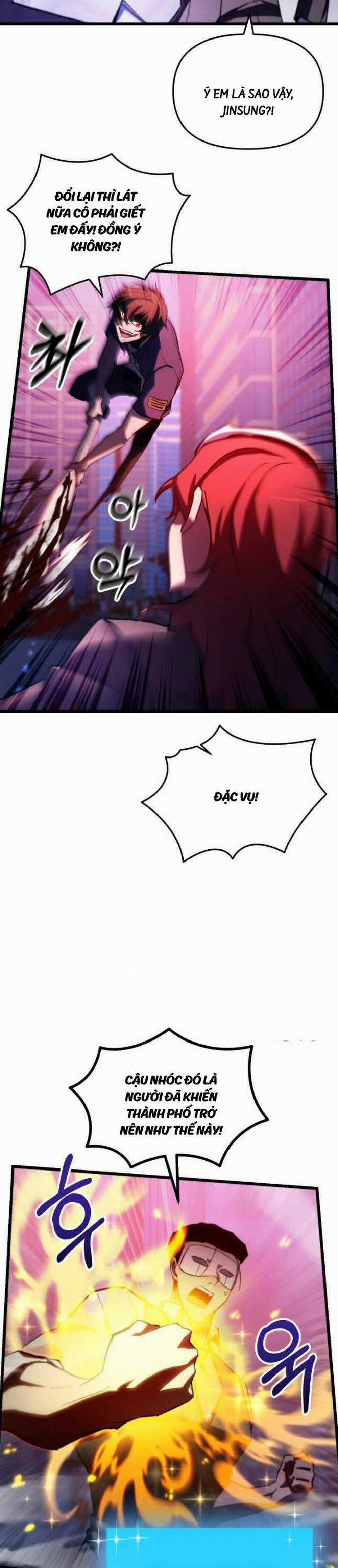 Giả Vờ Làm Kẻ Vô Dụng Ở Học Đường 64 trang 36