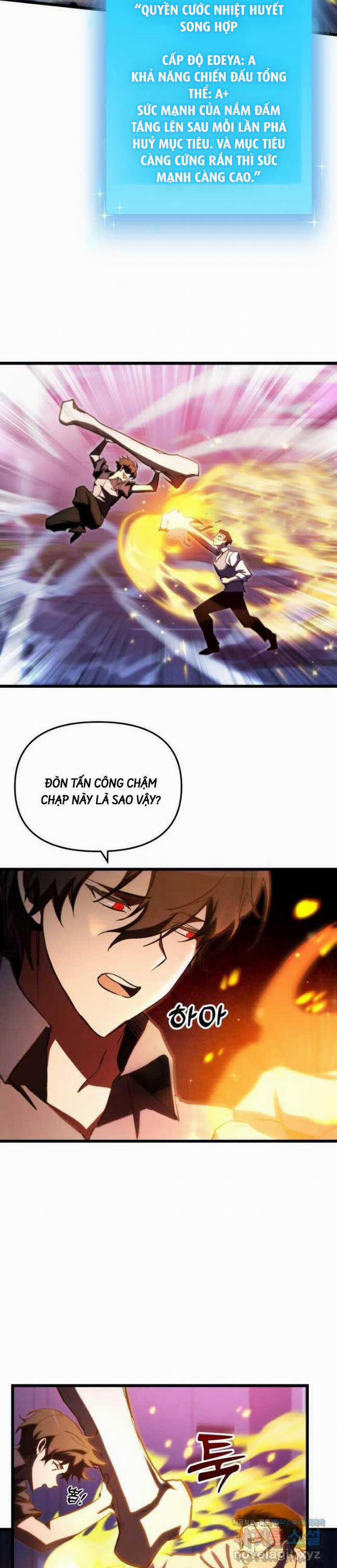 Giả Vờ Làm Kẻ Vô Dụng Ở Học Đường 64 trang 37