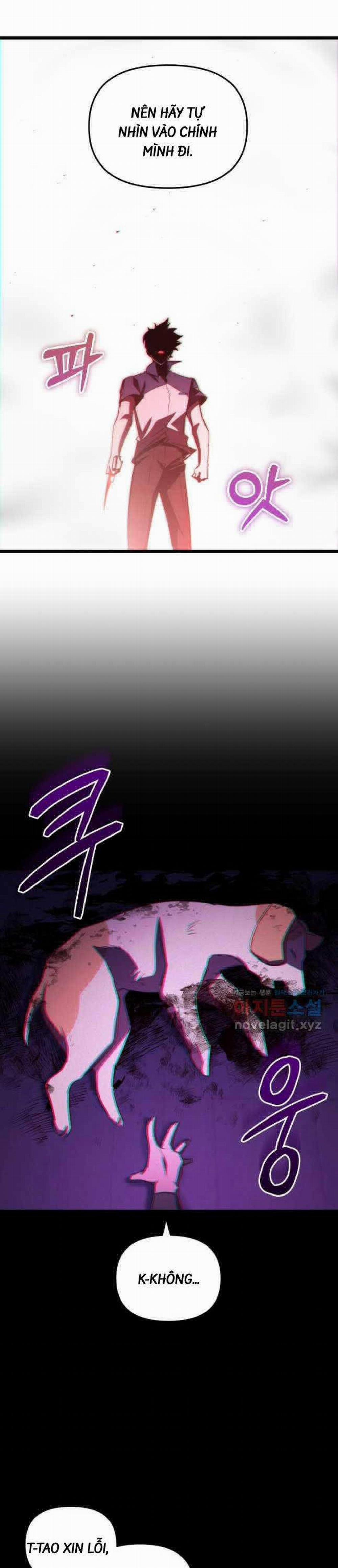 Giả Vờ Làm Kẻ Vô Dụng Ở Học Đường 64 trang 6