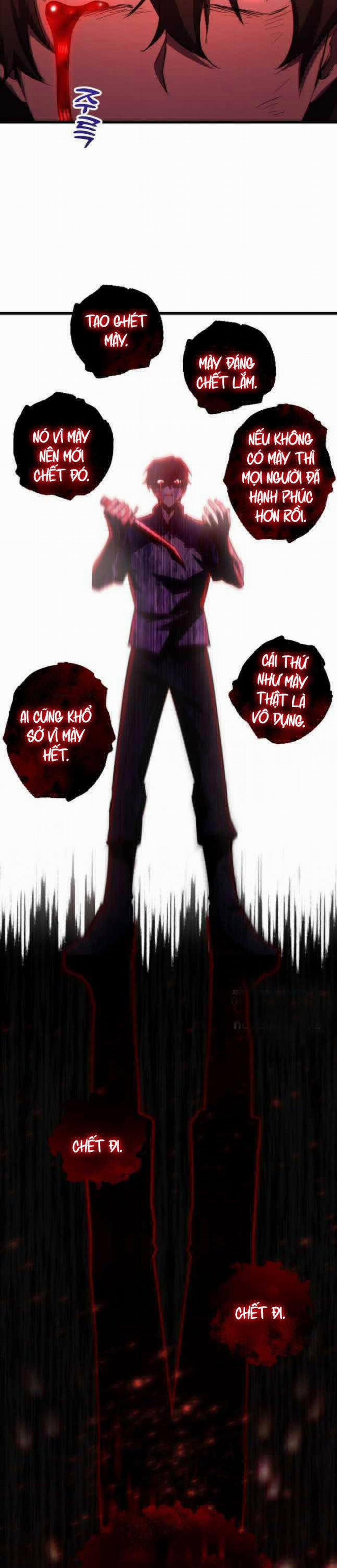 Giả Vờ Làm Kẻ Vô Dụng Ở Học Đường 64 trang 8