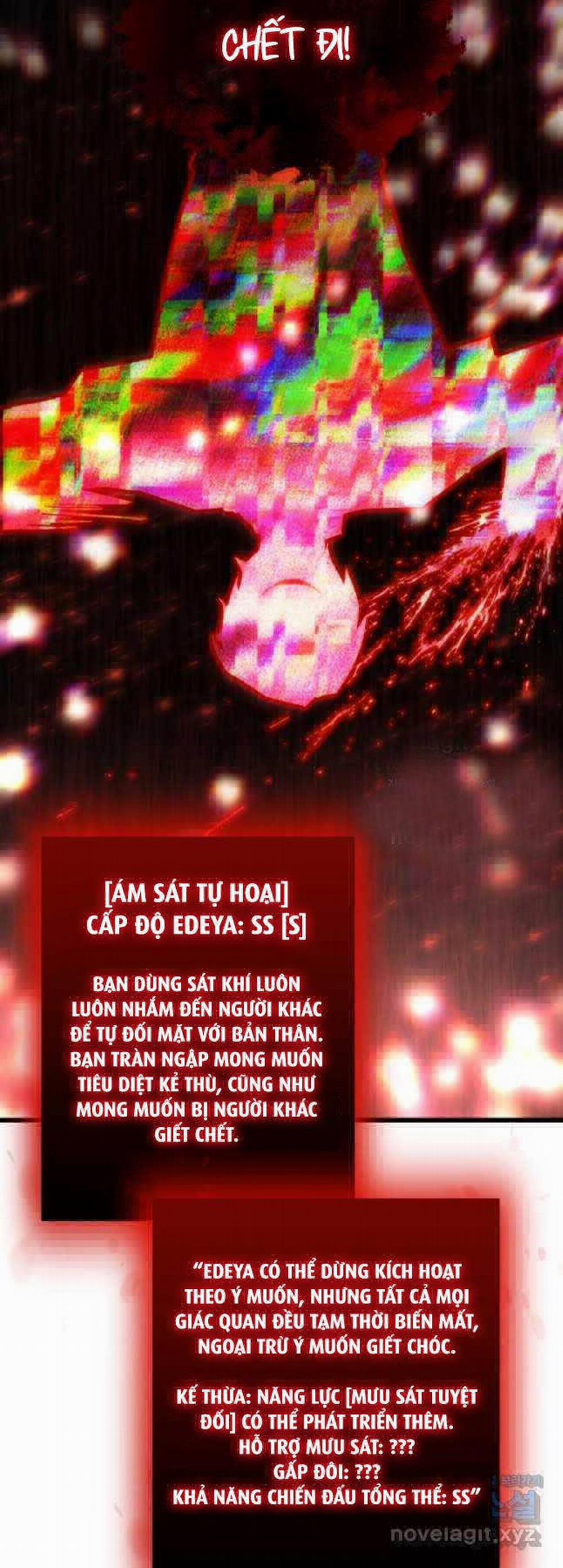 Giả Vờ Làm Kẻ Vô Dụng Ở Học Đường 64 trang 9