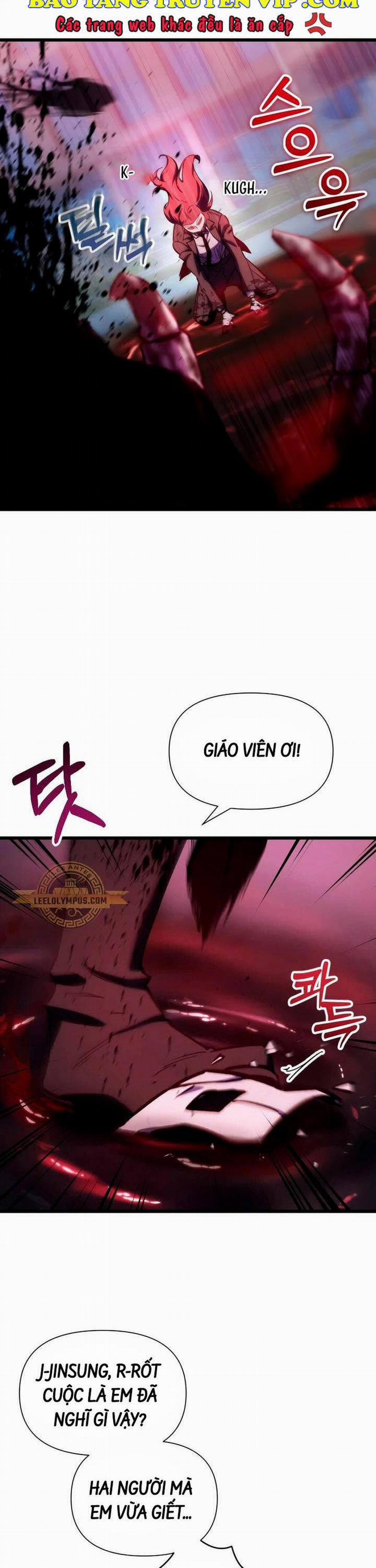 Giả Vờ Làm Kẻ Vô Dụng Ở Học Đường 65 trang 12