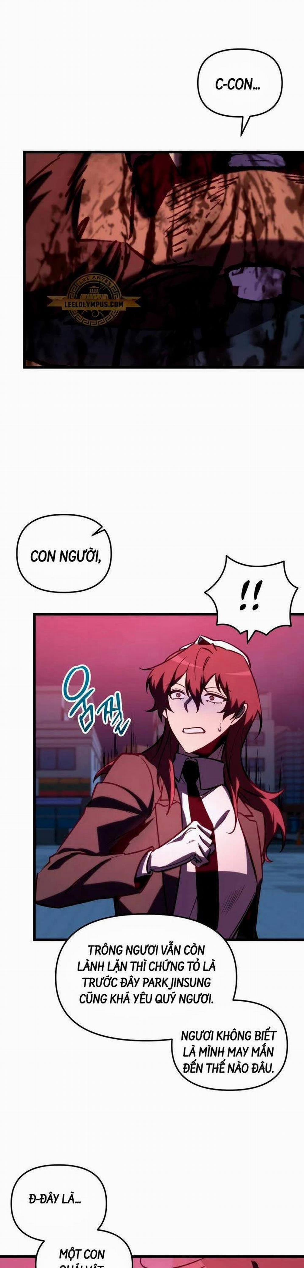 Giả Vờ Làm Kẻ Vô Dụng Ở Học Đường 65 trang 15