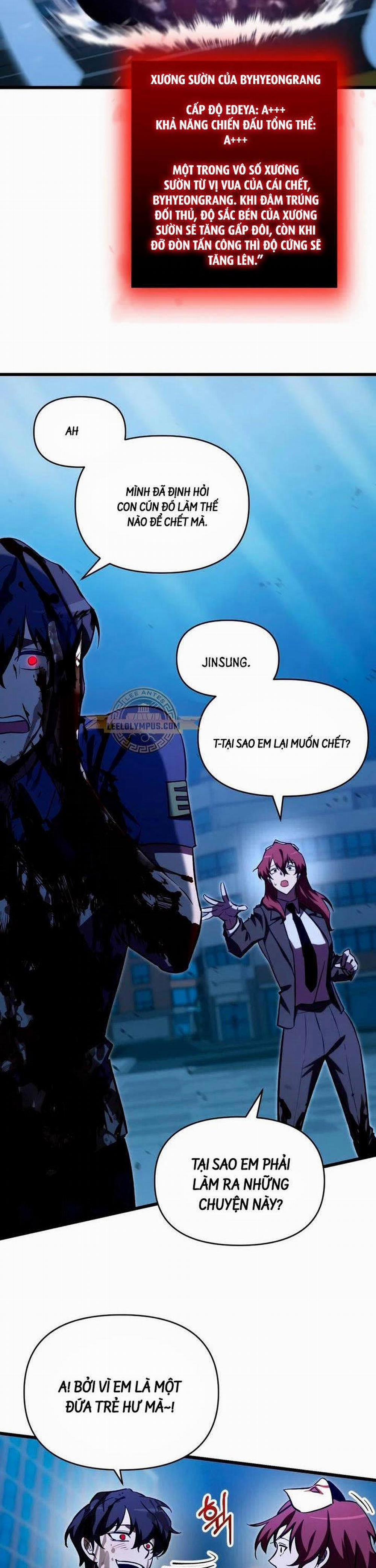 Giả Vờ Làm Kẻ Vô Dụng Ở Học Đường 65 trang 19