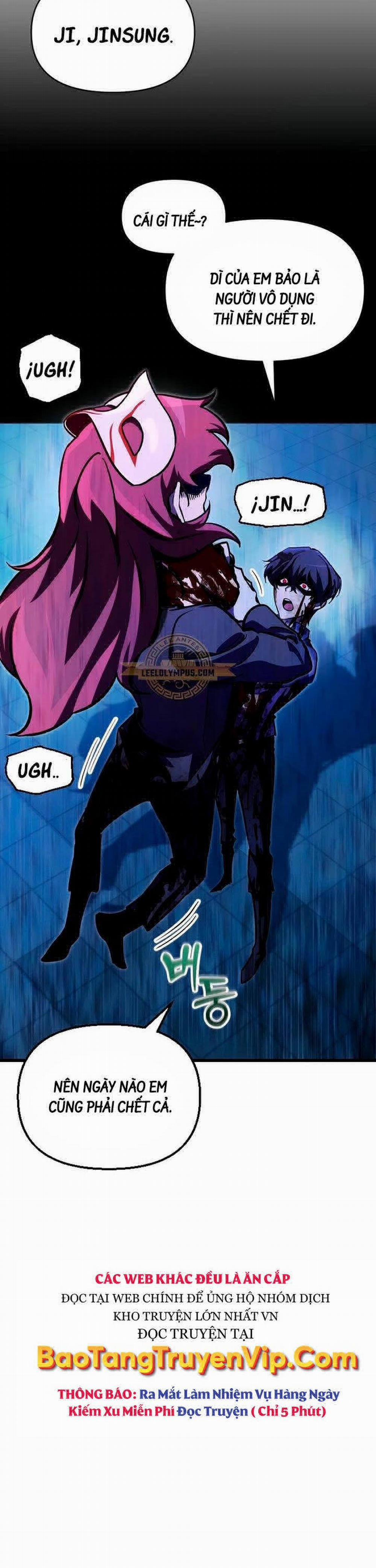 Giả Vờ Làm Kẻ Vô Dụng Ở Học Đường 65 trang 22