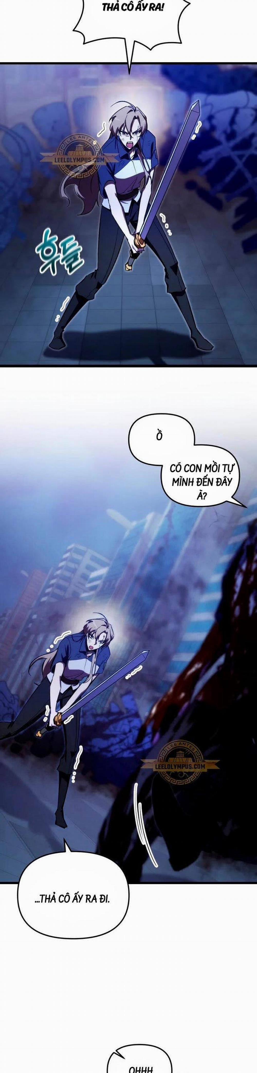 Giả Vờ Làm Kẻ Vô Dụng Ở Học Đường 65 trang 24