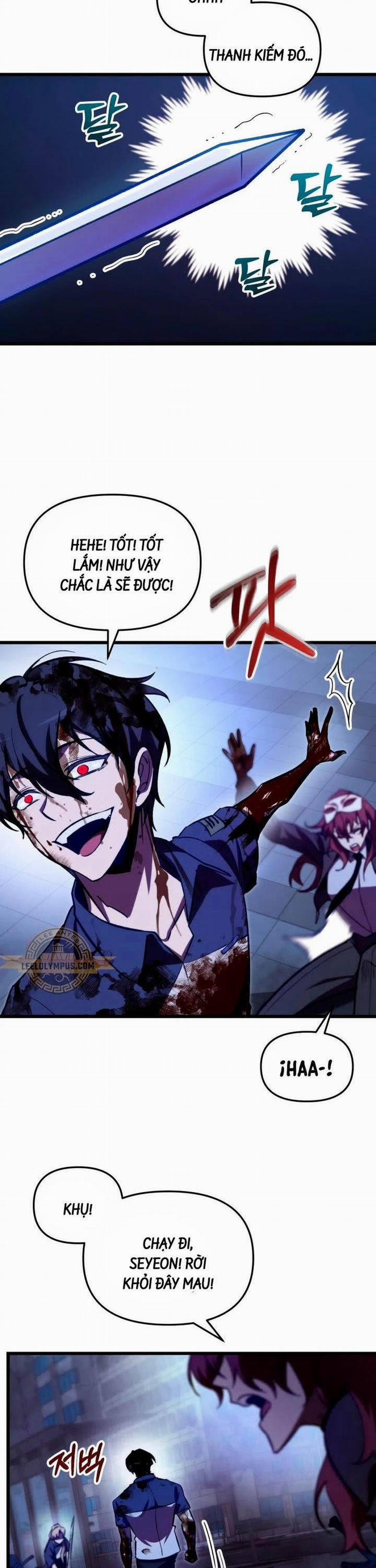 Giả Vờ Làm Kẻ Vô Dụng Ở Học Đường 65 trang 25