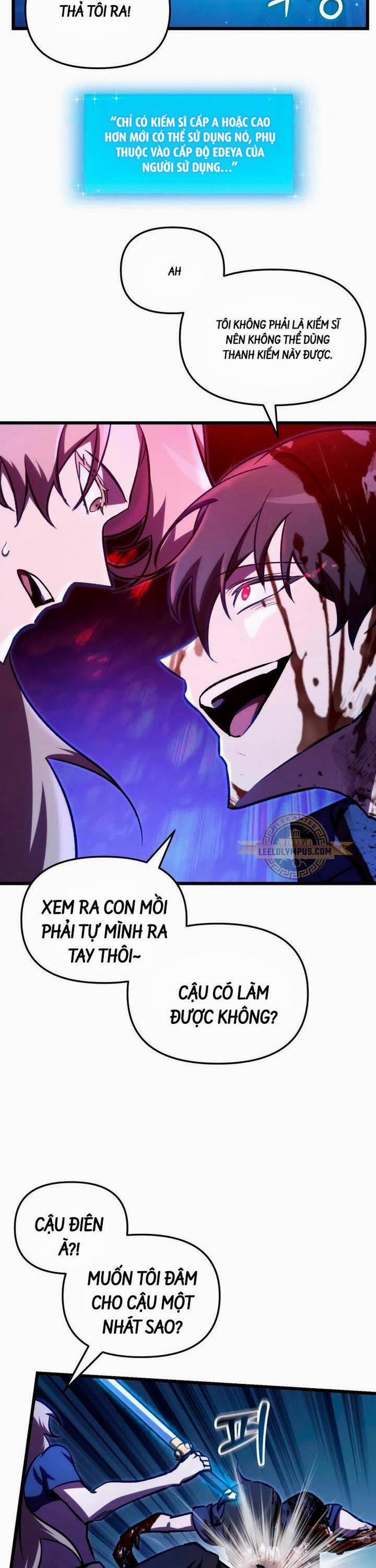 Giả Vờ Làm Kẻ Vô Dụng Ở Học Đường 65 trang 29