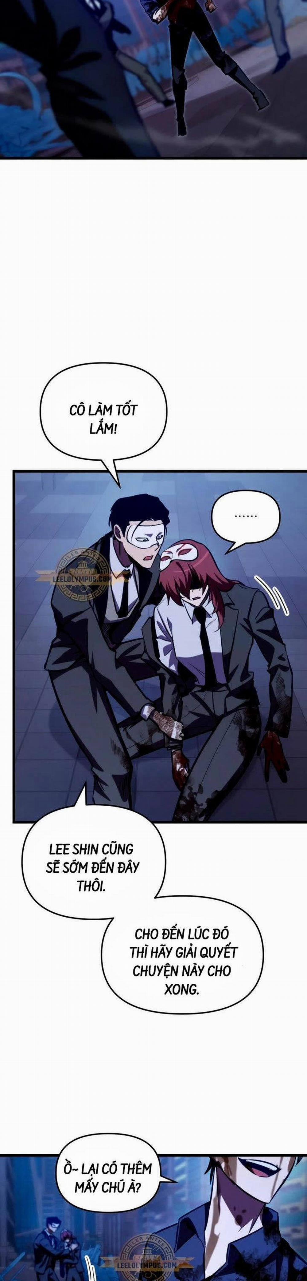 Giả Vờ Làm Kẻ Vô Dụng Ở Học Đường 65 trang 32