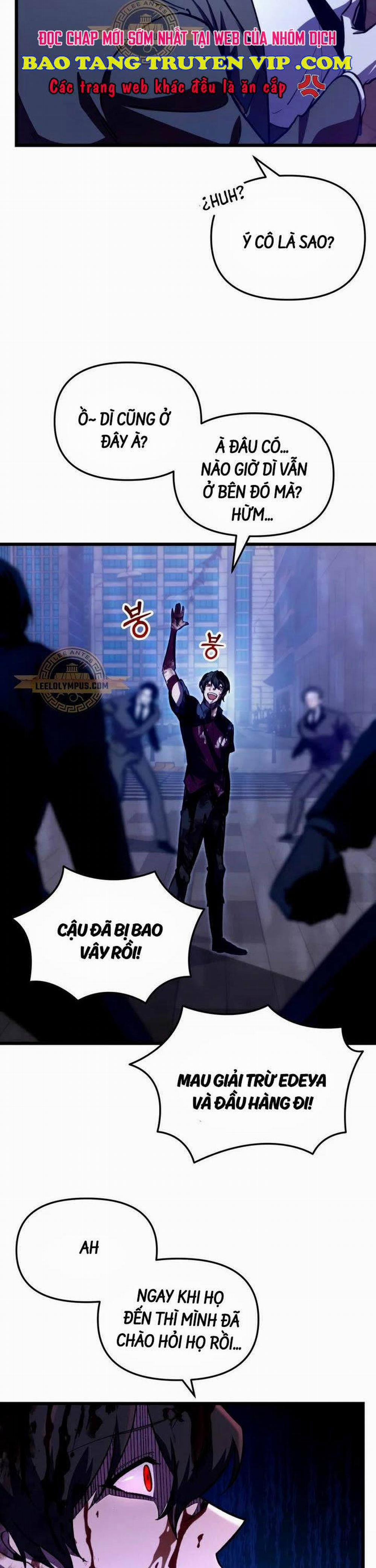 Giả Vờ Làm Kẻ Vô Dụng Ở Học Đường 65 trang 34