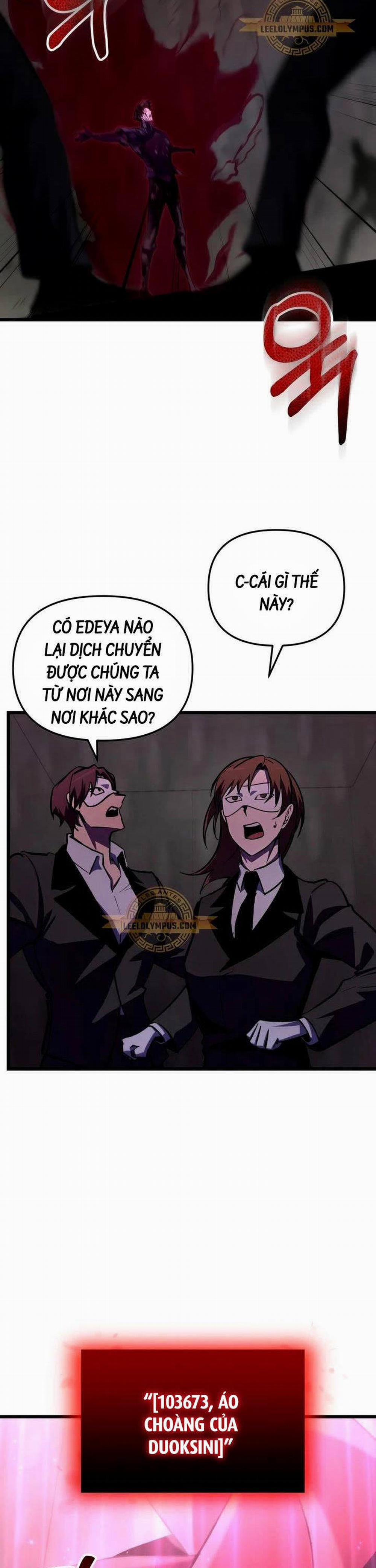 Giả Vờ Làm Kẻ Vô Dụng Ở Học Đường 65 trang 36