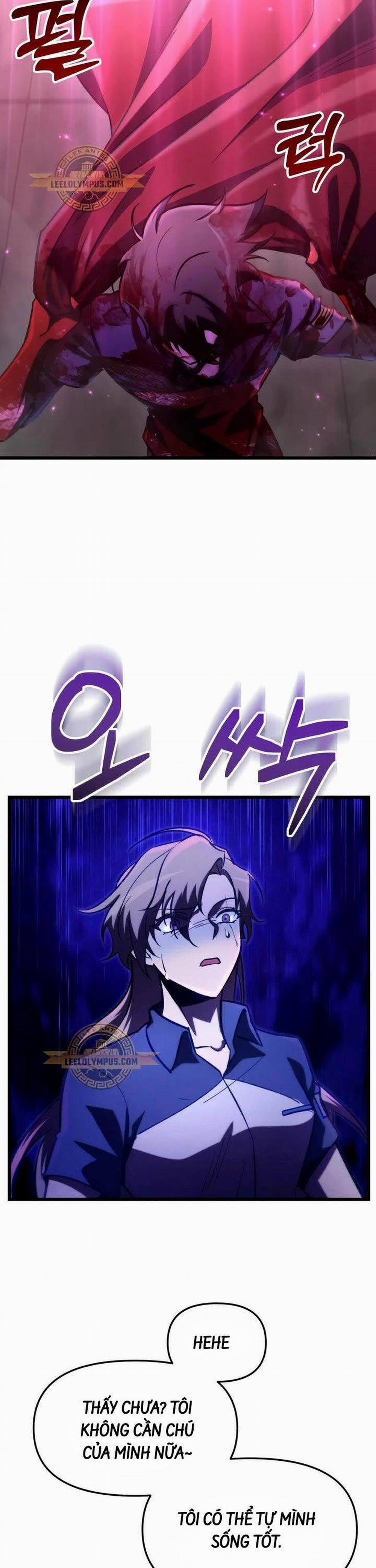 Giả Vờ Làm Kẻ Vô Dụng Ở Học Đường 65 trang 37