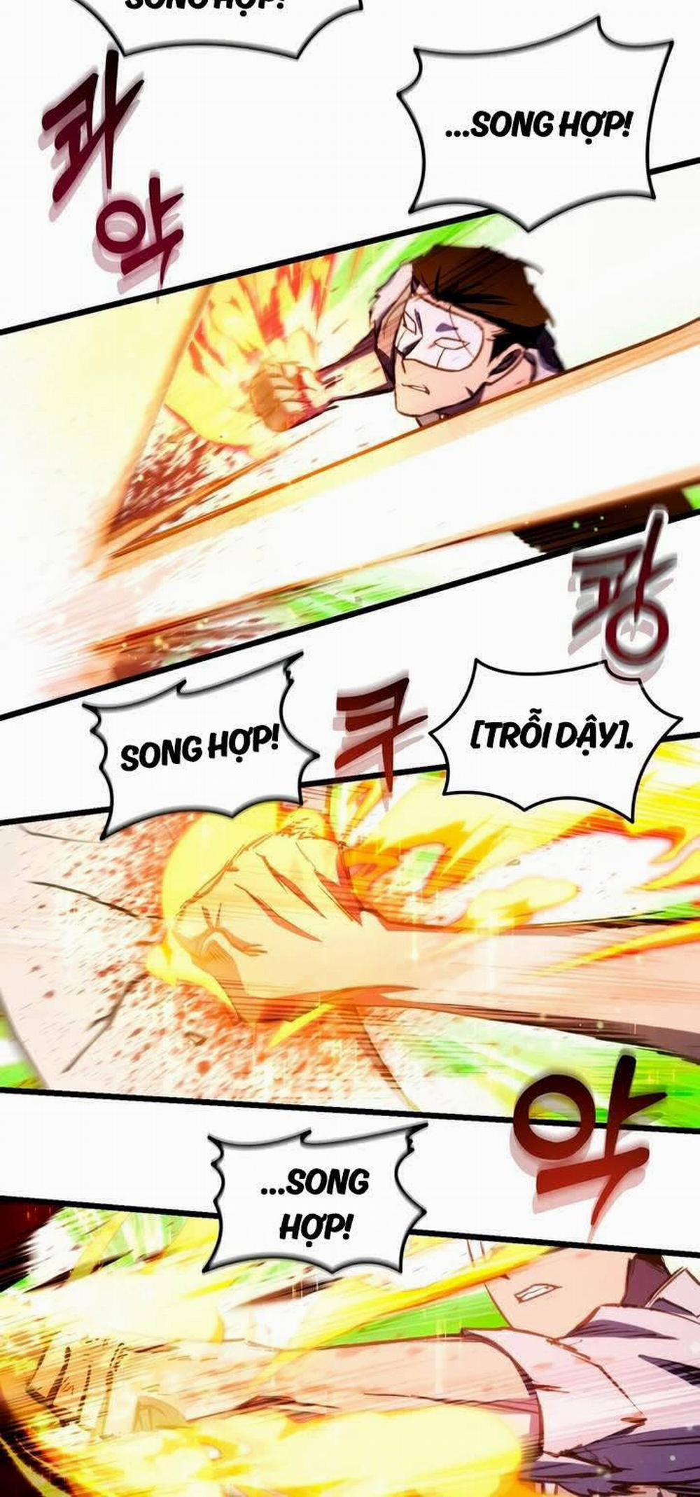 Giả Vờ Làm Kẻ Vô Dụng Ở Học Đường 65 trang 4