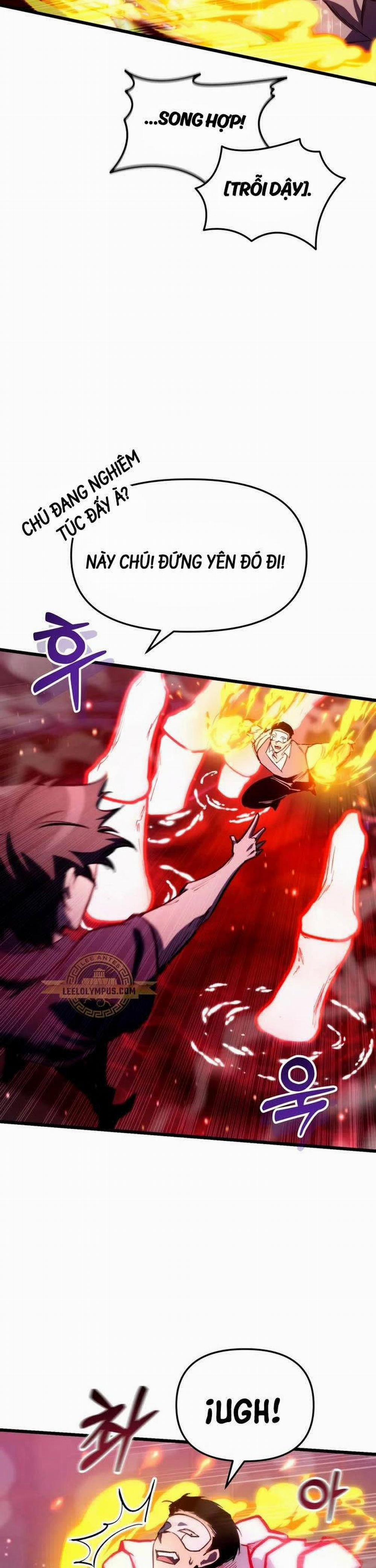 Giả Vờ Làm Kẻ Vô Dụng Ở Học Đường 65 trang 5