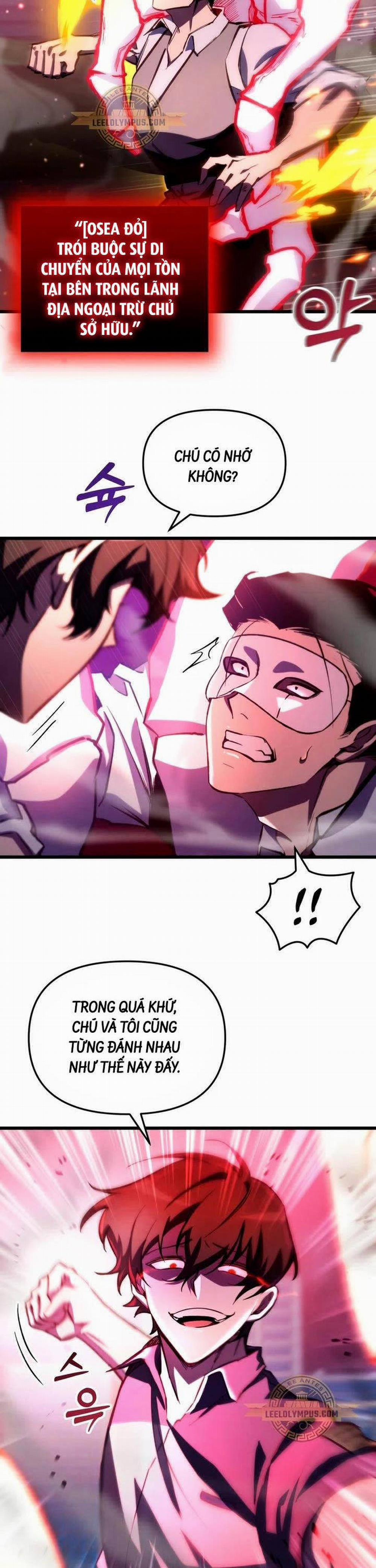 Giả Vờ Làm Kẻ Vô Dụng Ở Học Đường 65 trang 6