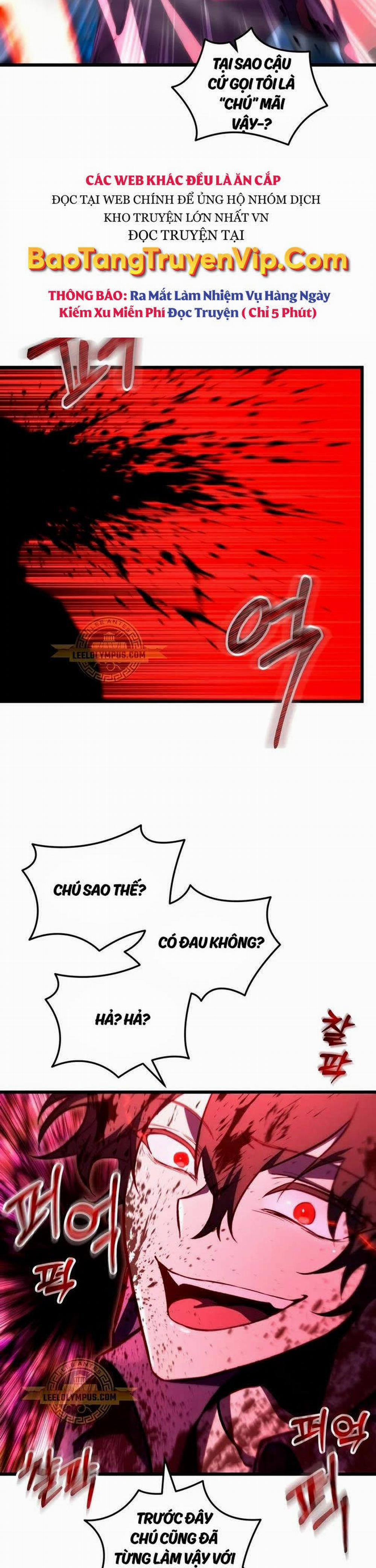 Giả Vờ Làm Kẻ Vô Dụng Ở Học Đường 65 trang 7