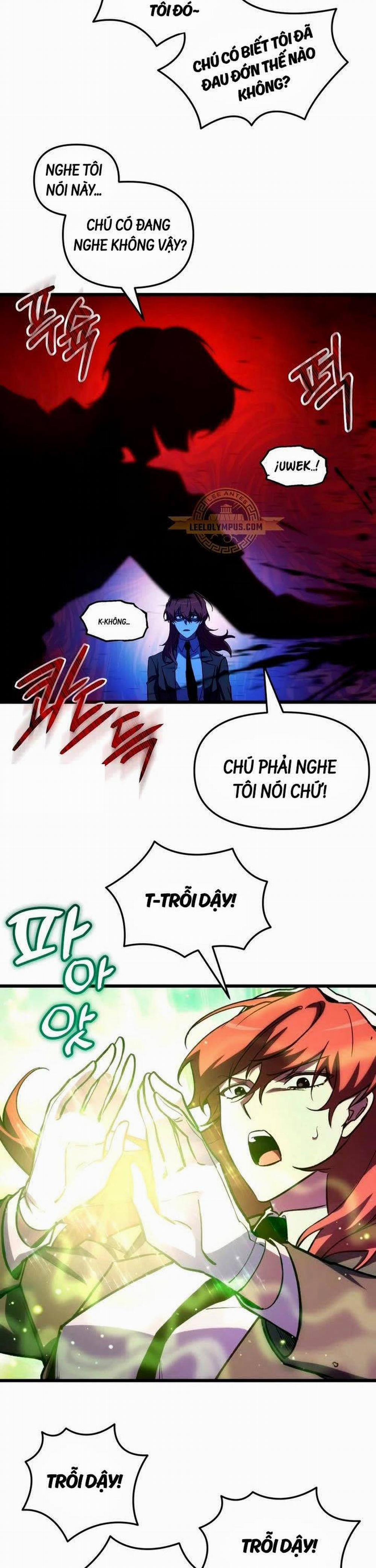 Giả Vờ Làm Kẻ Vô Dụng Ở Học Đường 65 trang 8