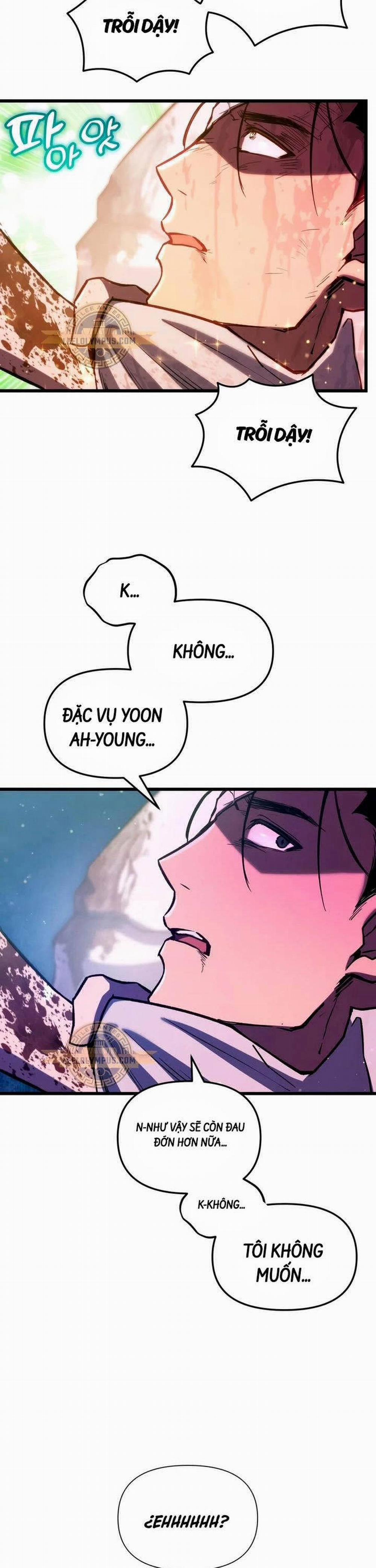 Giả Vờ Làm Kẻ Vô Dụng Ở Học Đường 65 trang 9