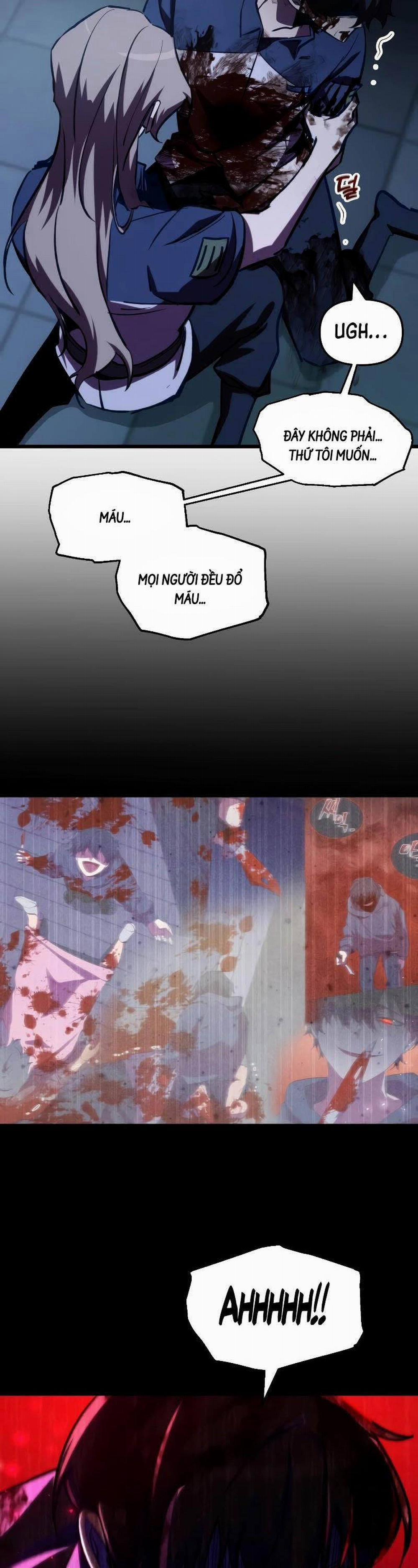 Giả Vờ Làm Kẻ Vô Dụng Ở Học Đường 66 trang 10