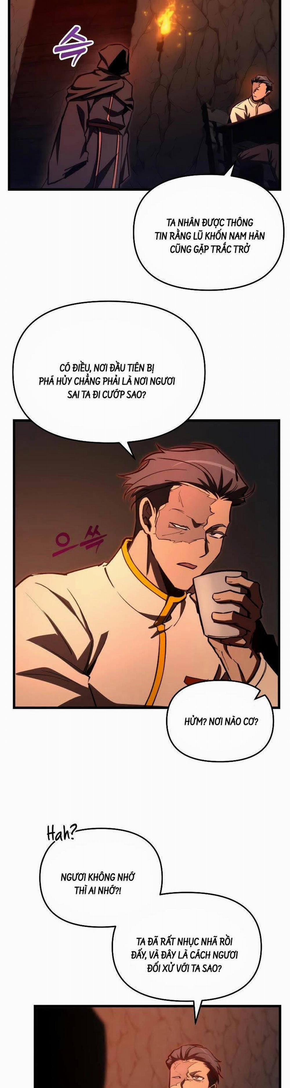 Giả Vờ Làm Kẻ Vô Dụng Ở Học Đường 66 trang 14