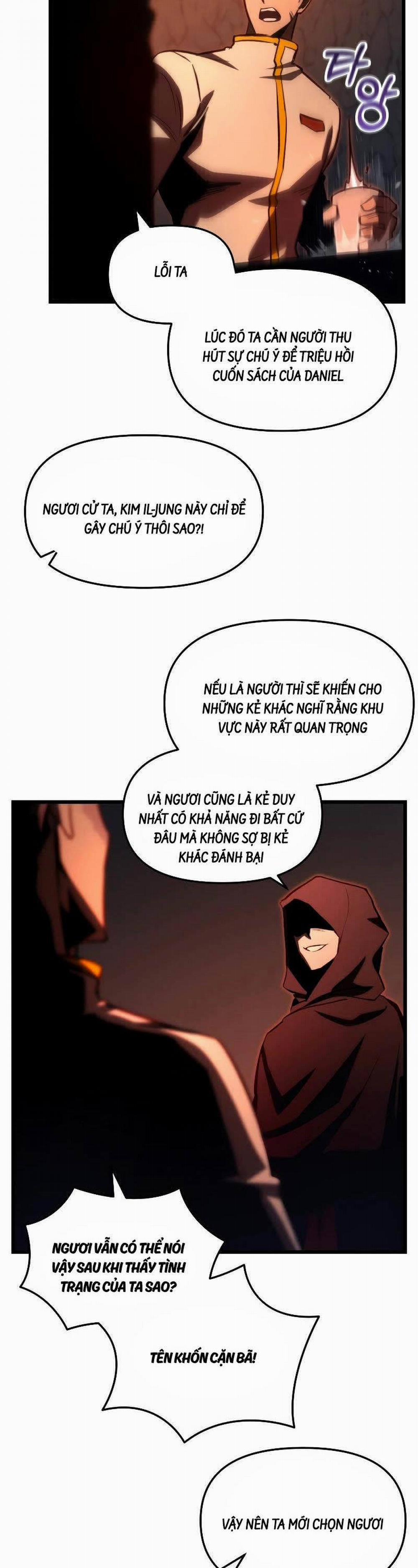 Giả Vờ Làm Kẻ Vô Dụng Ở Học Đường 66 trang 15