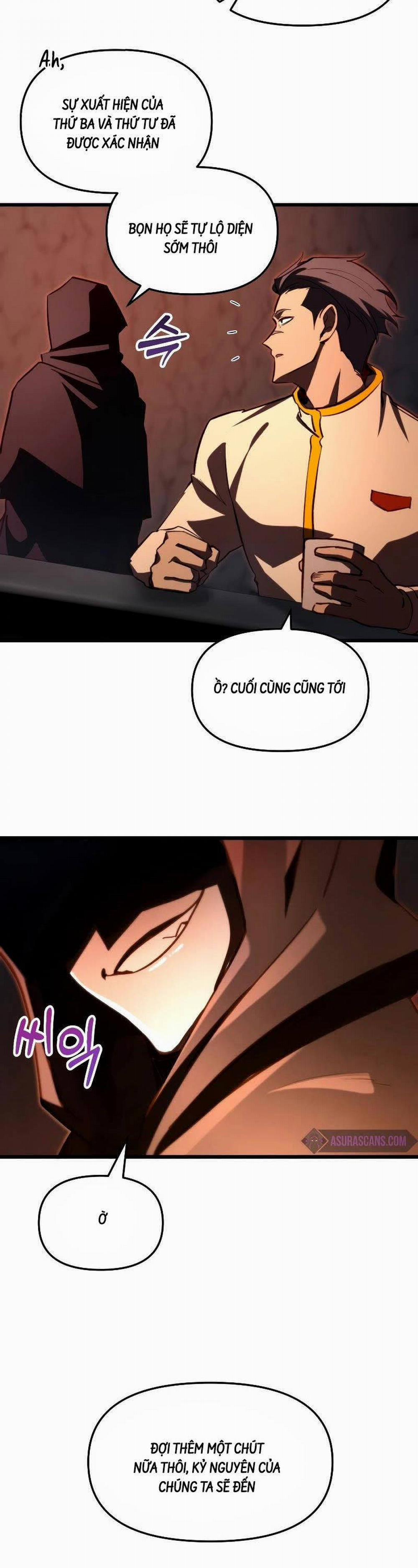 Giả Vờ Làm Kẻ Vô Dụng Ở Học Đường 66 trang 16