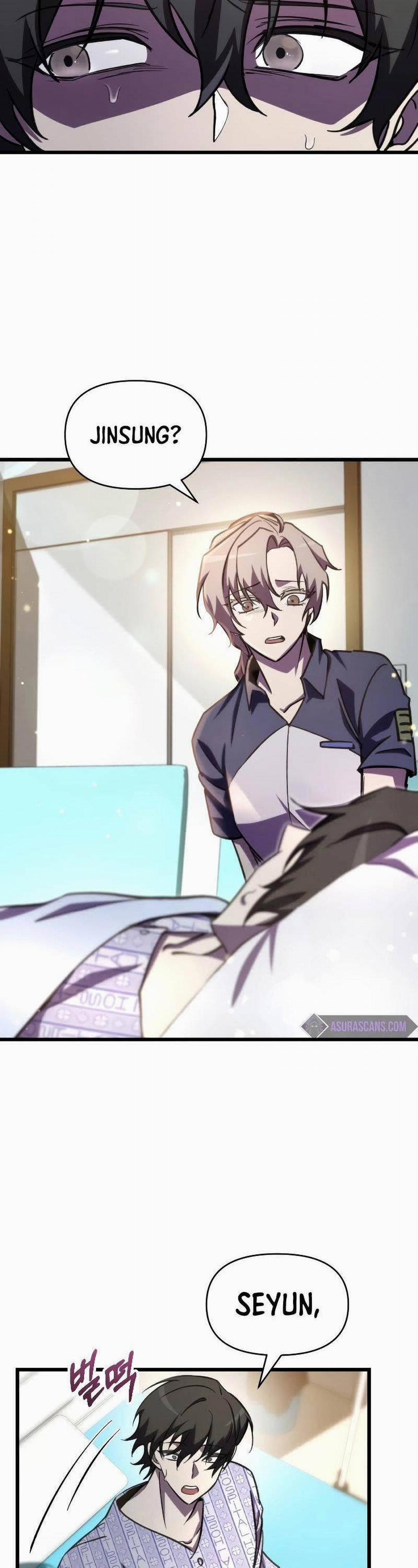 Giả Vờ Làm Kẻ Vô Dụng Ở Học Đường 66 trang 21