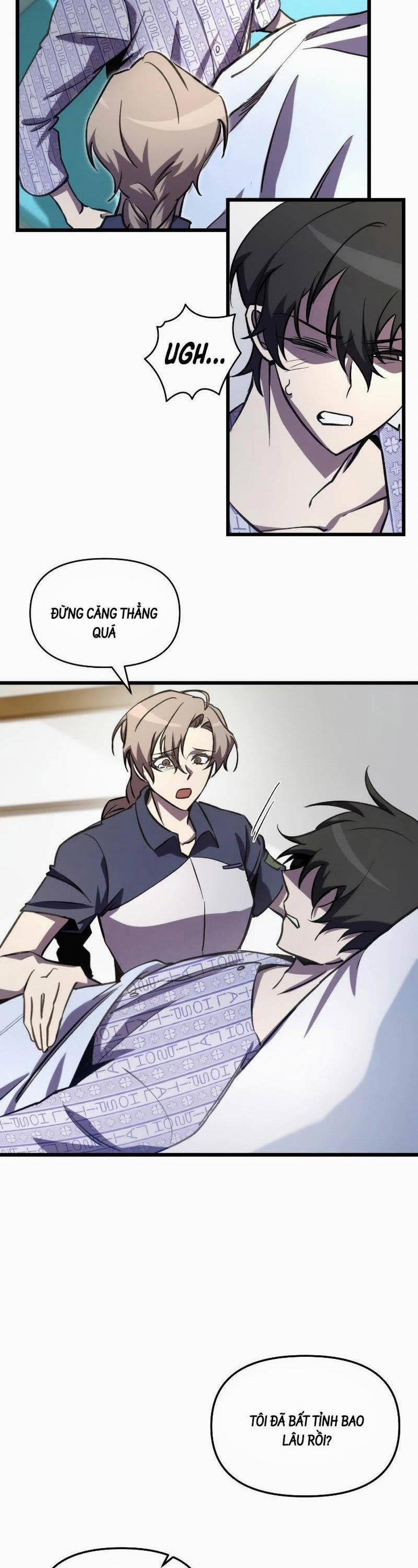 Giả Vờ Làm Kẻ Vô Dụng Ở Học Đường 66 trang 22